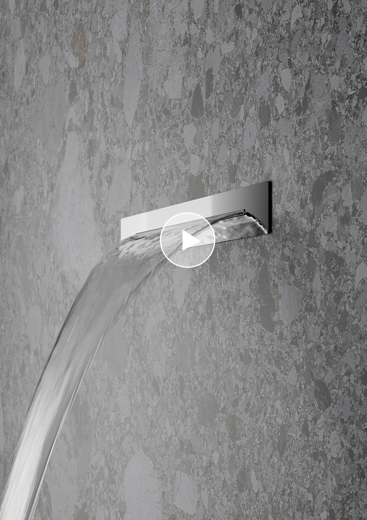 KLUDI_DETT 3_WALL MOUNTED SHOWER HEAD_CROMO LUCIDO_HR_V1 copia